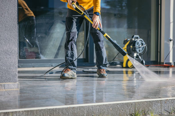 Janesville, MN Pressure Washing Services Company