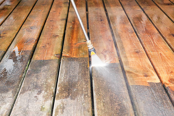 Pre-Holiday Cleaning in Janesville, MN